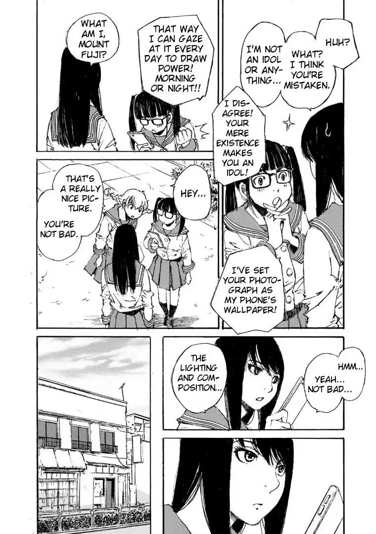 Kuuden Noise no Himegimi Chapter 24 14